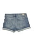Paige Blue Denim Shorts Size 27 waist - photo 2