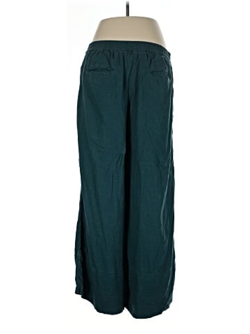 Banana Republic Factory Store Linen Pants (view 2)