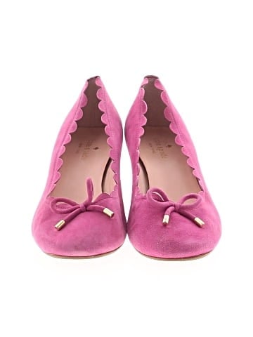 Kate Spade New York Heels (view 2)