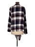Venus 100% Cotton Burgundy Kimono Size M - photo 2