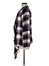 Venus 100% Cotton Burgundy Kimono Size M - photo 5