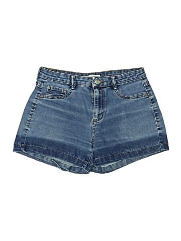 Pull&Bear Denim Shorts (view 1)