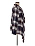 Venus 100% Cotton Burgundy Kimono Size M - photo 4