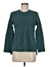 Madewell Teal Pullover Sweater Size M - photo 1