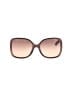 Fendi Brown Sunglasses One size - photo 2