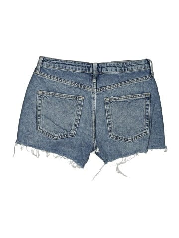 Forever 21 Denim Shorts (view 2)