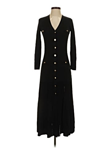 Sandro Casual Dress (view 1)