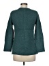 Madewell Teal Pullover Sweater Size M - photo 2