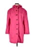 Unbranded Pink Coat Size L - photo 1