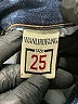 Assorted Brands Graphic Blue Jeans Size 25 waist - photo 7