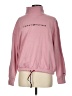 Tommy Hilfiger Pink Sweatshirt Size M - photo 1