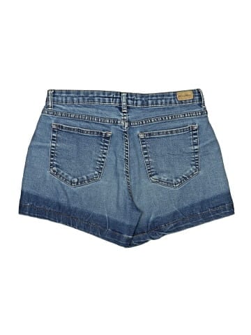 Pull&Bear Denim Shorts (view 2)