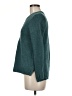 Madewell Teal Pullover Sweater Size M - photo 5