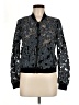 Lucy Paris Black Jacket Size M - photo 1