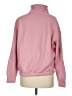Tommy Hilfiger Pink Sweatshirt Size M - photo 2