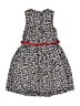 Hatley 100% Cotton Blue Dress Size 6 - photo 2