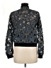 Lucy Paris Black Jacket Size M - photo 2