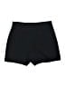 Zara Solid Black Skort Size L - photo 2