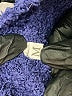 Unbranded 100% Acrylic Blue Pullover Sweater Size M - photo 9