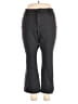 Studio by Torrid Chevron-herringbone Gray Dress Pants Size 20 Plus - photo 1