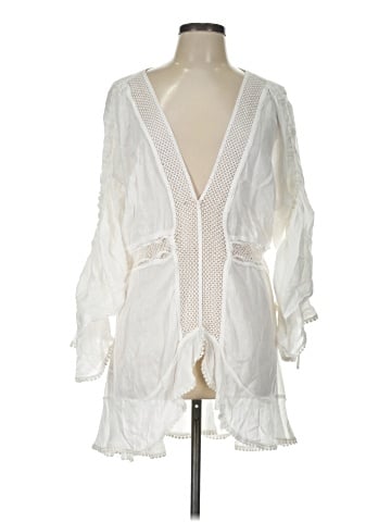 Unbranded Kimono (view 1)