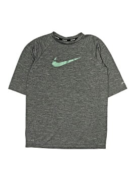 Nike Active T-Shirt (view 1)