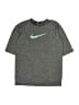 Nike 100% Polyester Gray Active T-Shirt Size 12 - 13 - photo 1