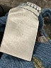 Entro Floral Blue Romper Size S - photo 5