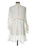 Unbranded White Kimono Size L (estimated) - photo 2