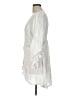 Unbranded White Kimono Size L (estimated) - photo 5