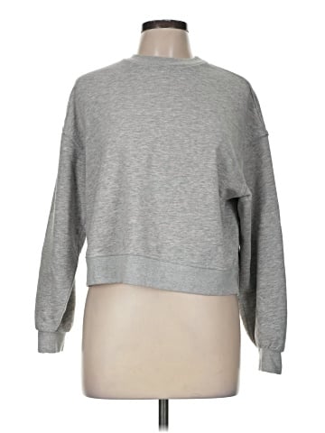 Divided by H&M Pullover Sweater (view 1)
