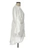 Unbranded White Kimono Size L (estimated) - photo 4