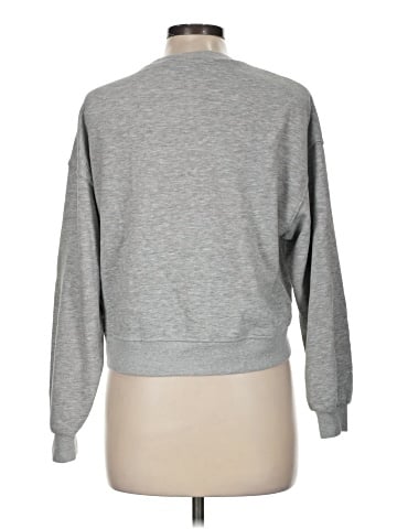 Divided by H&M Pullover Sweater (view 2)