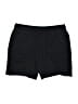 Mondetta Solid Black Athletic Shorts Size M - photo 1