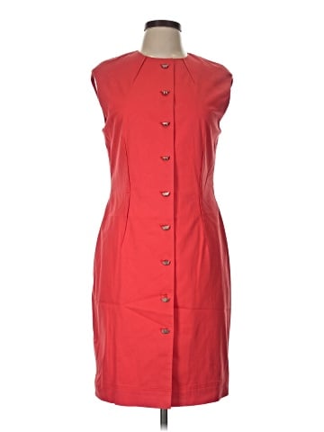 Worth New York Casual Dress (view 1)