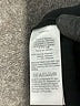 Madewell 100% Viscose Black Short Sleeve Top Size S - photo 8