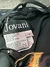 Jovani 100% Polyester Animal Print Gold Cocktail Dress Size 2 - photo 7