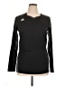 Adidas Black Long Sleeve T-Shirt Size XL - photo 1