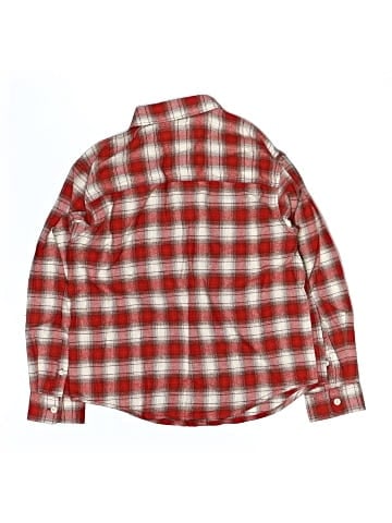 Zara Long Sleeve Button-Down Shirt (view 2)