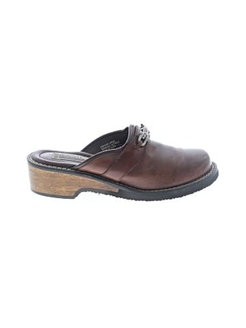Basic Editions Mule/Clog (view 1)