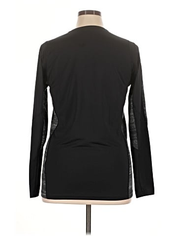 Adidas Long Sleeve T-Shirt (view 2)