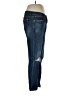 Pilcro Blue Jeans Size 30 waist - photo 4