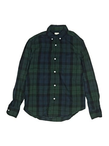Crewcuts Outlet Long Sleeve Button-Down Shirt (view 1)