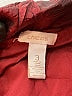 Chico's Paisley Burgundy Blazer Size XL (3) - photo 6