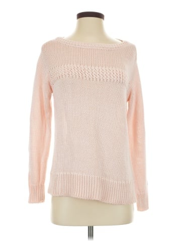 Elie Tahari Long Sleeve T-Shirt (view 1)