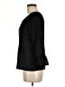 Moth Black 3/4 Sleeve Top Size M - photo 5