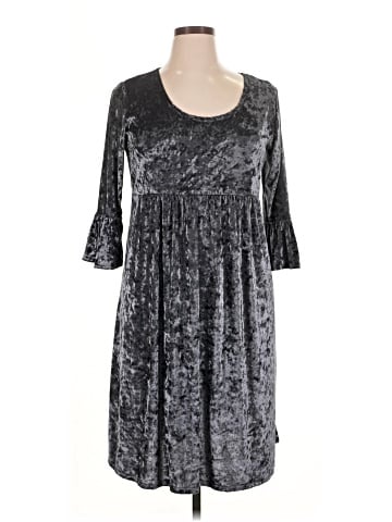 Bella Flore Casual Dress (view 1)