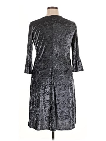 Bella Flore Casual Dress (view 2)