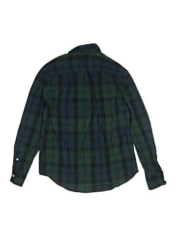 Crewcuts Outlet Long Sleeve Button-Down Shirt (view 2)