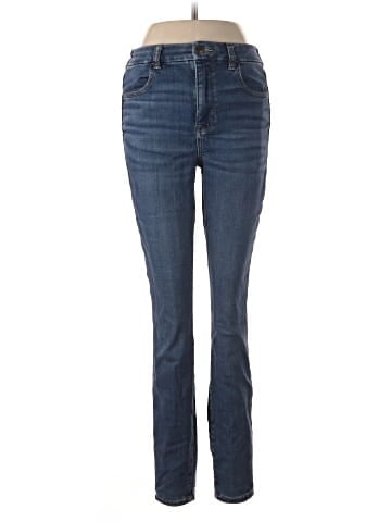 American Eagle Outfitters Jeans (view 1)